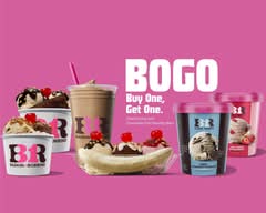 Baskin-Robbins (105 W. Dundee Rd)