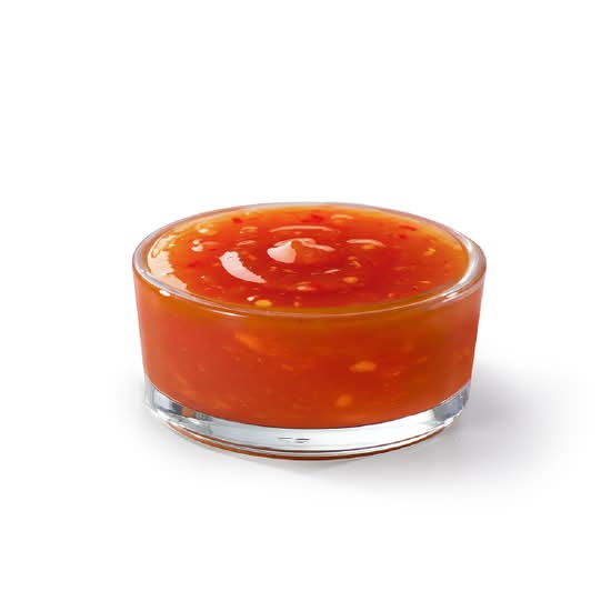 Sos Sweet Chili