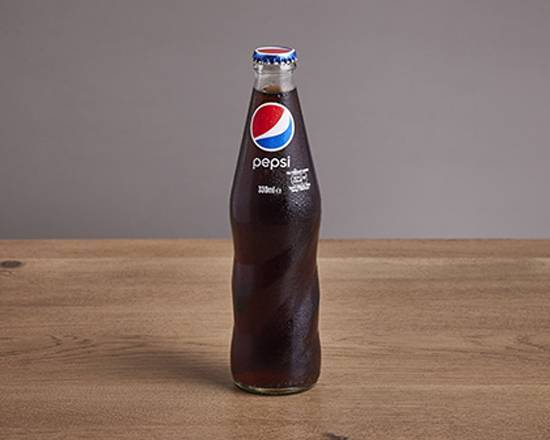 Pepsi Bottle 330ml