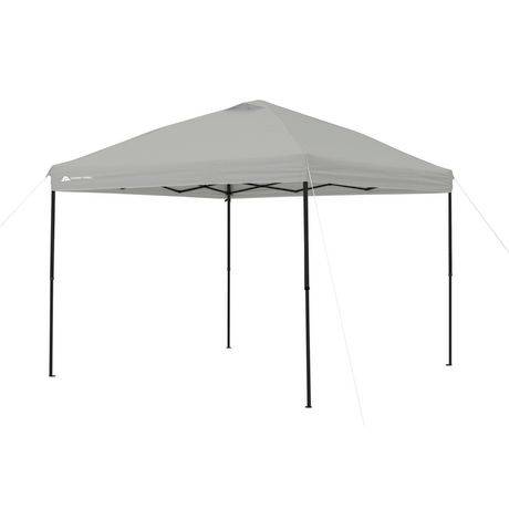 Ozark Trail Canopy Top With Vent 10x10ft (1 unit)