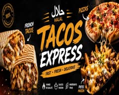 Tacos Express Cannes