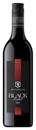 McGuigan Black Label Red