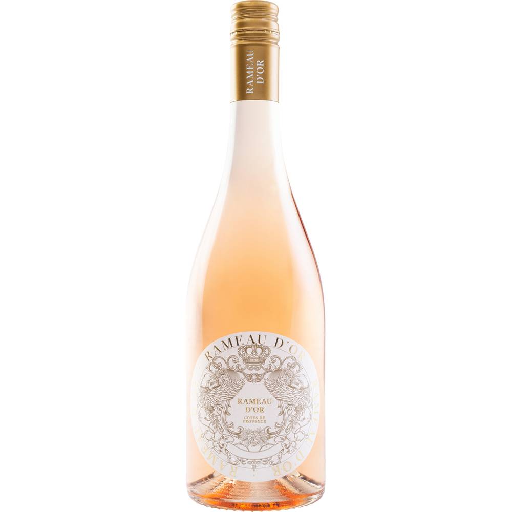 Rameau d'Or Rose 750ml