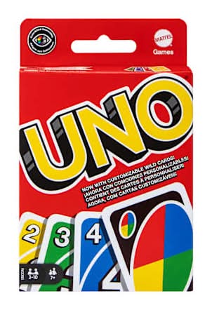 UNO® Classic Card Game