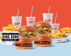 Slim's Quality Burger (Kippa-Ring)