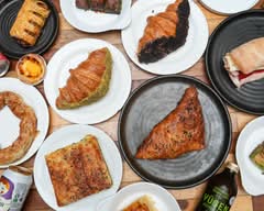 Intrepid Bakers Tufnell Park