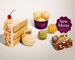 Little Dessert Shop (WREXHAM)