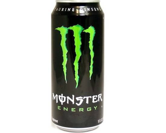 Monster Gerrn Energy Drink 500ml 1.39pm