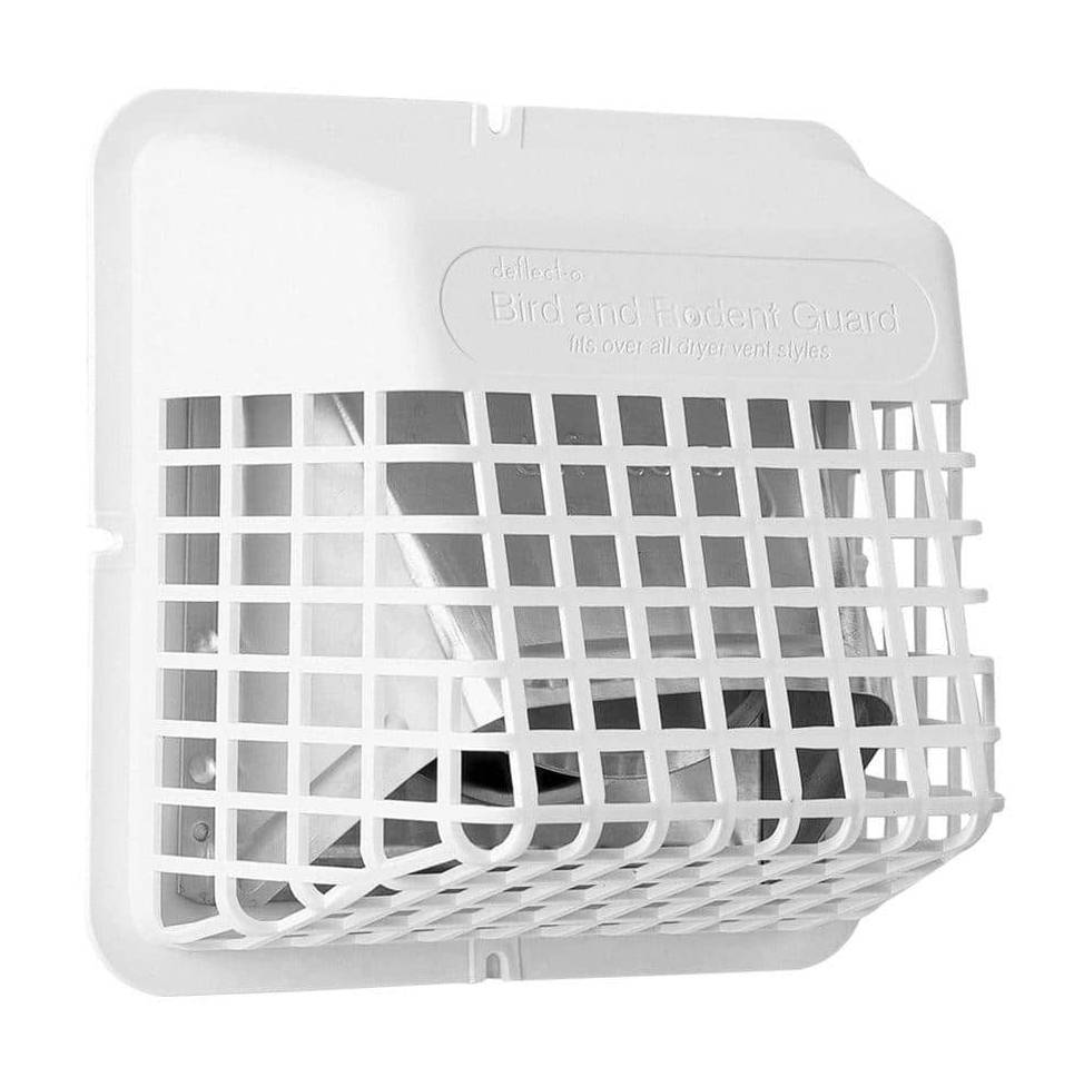 Everbilt Plastic Pest Barricade