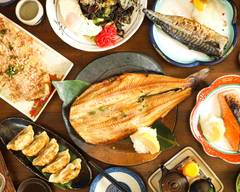 日本橋新潟料理あぐらし 肉・魚のお弁当 日本酒のお店 Nihonbashi-agurashi