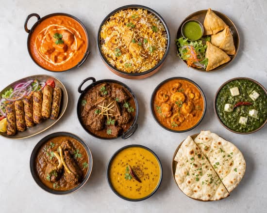 Duluth Cuisine Indienne | Montreal #1 Indian Restaurant in Plateau