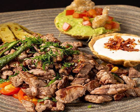 Fajitas de filete 230 g