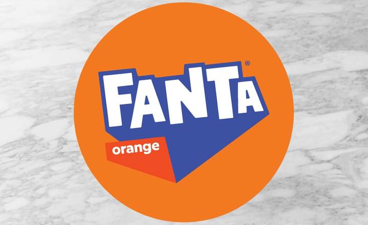 Fanta (330ml) (V) (Ve) (GF)