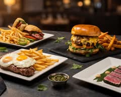 Meat N' Bone Kitchen