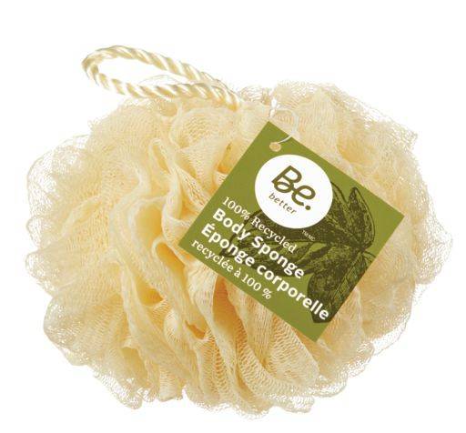 Be Better 100% Recycled Sponge (1 unit)