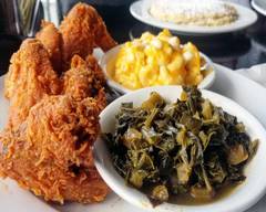 Crystal's Southern Cooking LLC