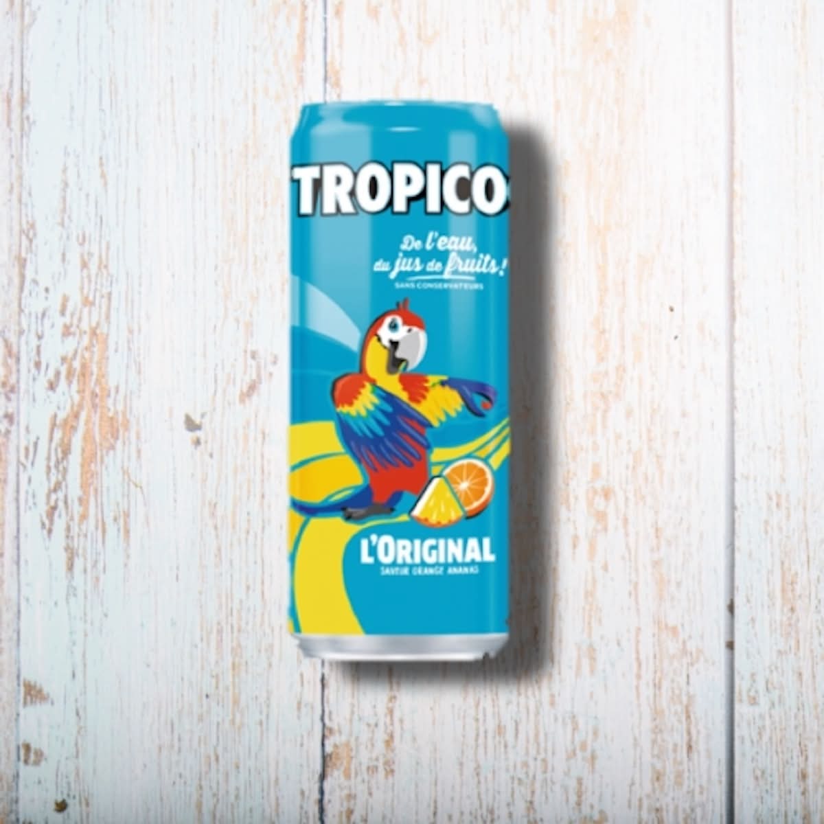 Tropico 🟡