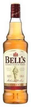 Bell's Blended Scotch Whisky 70cl