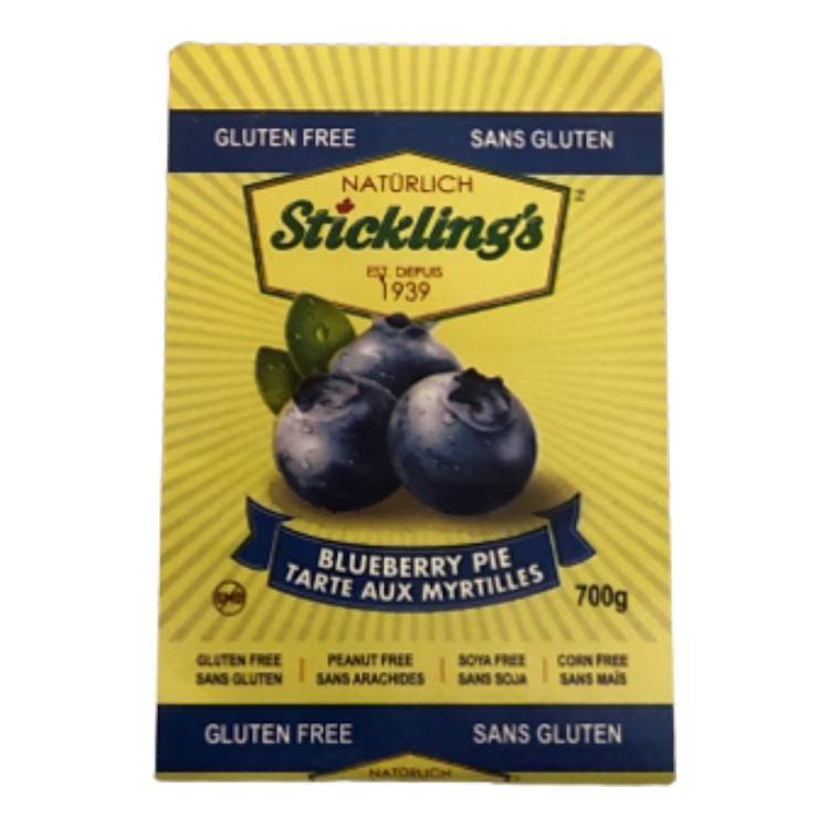 Sticklings Blueberry Pie Delivery Near Me Order Online Uber Eats