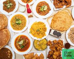 Nafees Sweet Centre