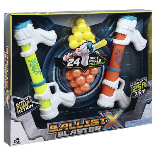 Lanard Ballist Blaster X