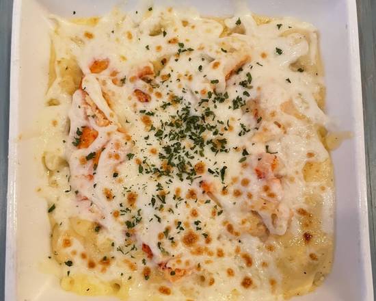 Mac & Cheese