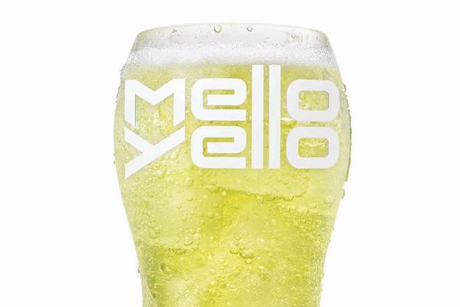 Mello Yello™