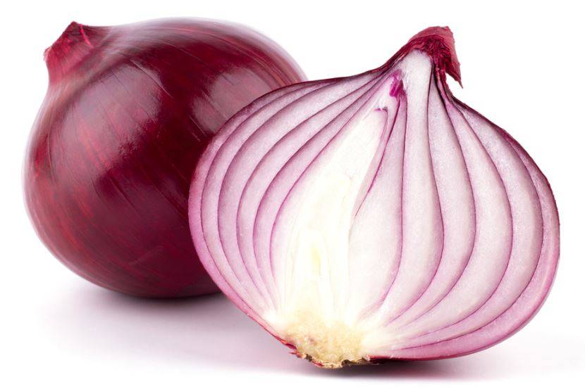 Red Onions - 10 lbs (1 Unit per Case)