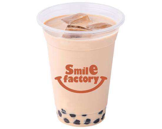 本場台湾タピオカドリンク Smilefactoryの出前・宅配