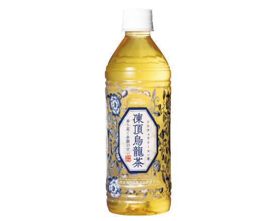 成城石井　凍頂烏龍茶　500ml　J-809