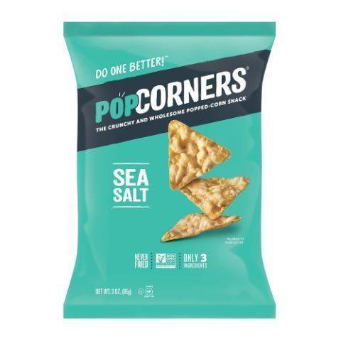 PopCorners Sea Salt 3oz