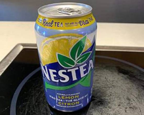 Nestea Iced Lemon 柠檬茶