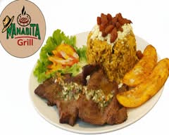 MANABITA GRILL