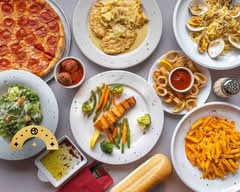 Tony’s pizza pasta grill