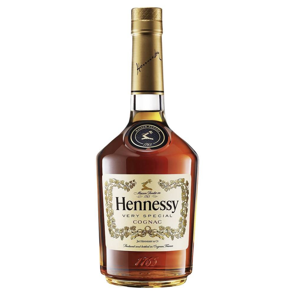 Hennessy VS Cognac 700ml