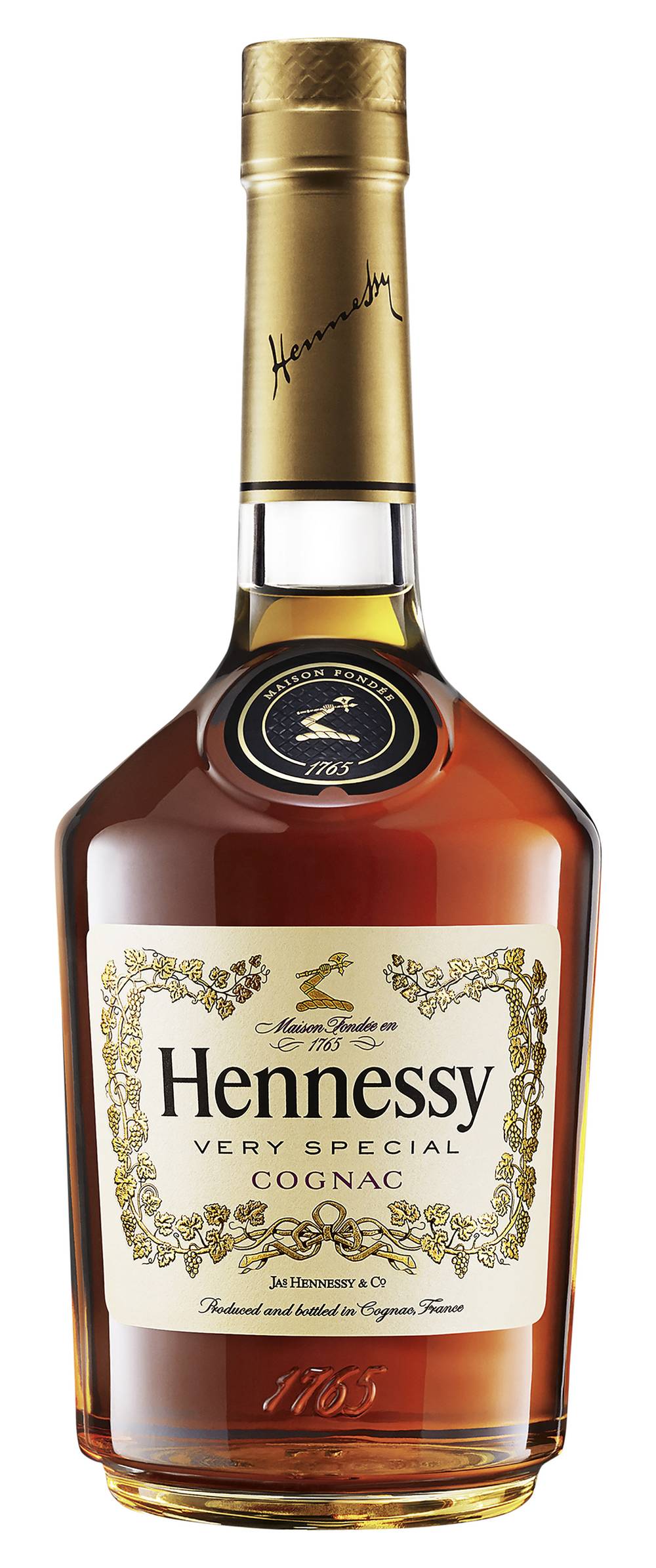 Hennessy VS Cognac 700ml