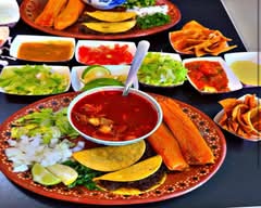 Parra's Tamales And Restaurant