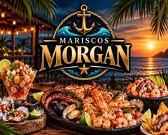 Mariscos Morgan (Ciudad Juarez)