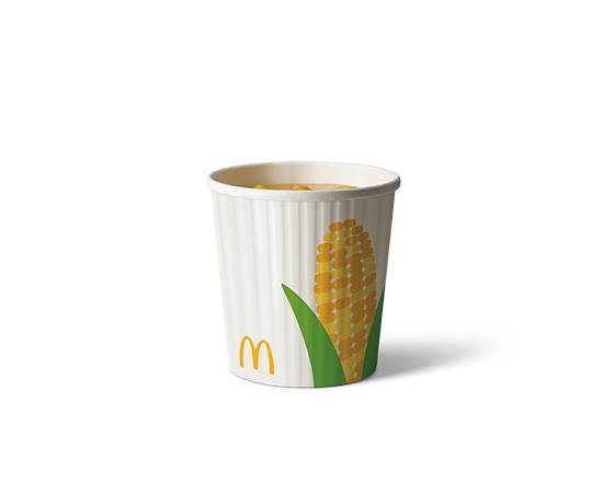 玉米湯 (大) | Corn Soup (L)