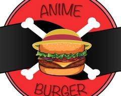 Anime Burger - Hamburg Eimsbüttel