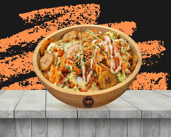 SUPER KROUSTY - pizzeria à Bordeaux | DELYO