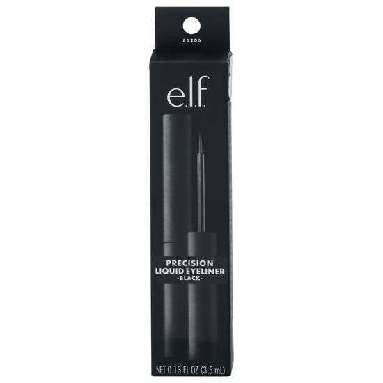 E.l.f. Precision Liquid Eyeliner (black )