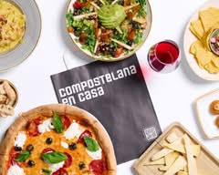 Compostelana En Casa - Puerto de La Cruz