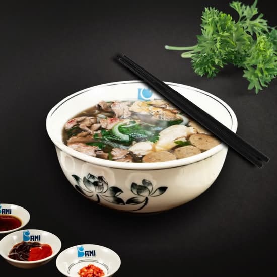 Pho - Authentic Vietnamese Soup Near You