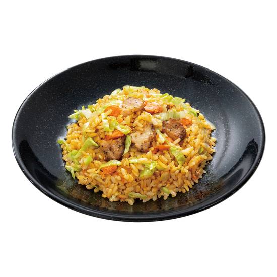 極王炒飯 Premium Fried Rice