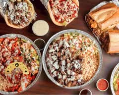 Naz's Halal Food (Fort Lauderdale)
