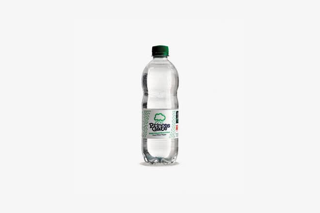 Sparkling Water