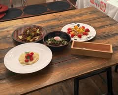 プライベートダイナーサカイ