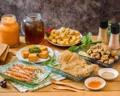 逢甲阿郎 福順店 鮮果屋飲品