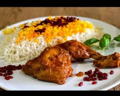 Mama' s persische Küche